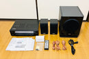 Onkyo Other 2.1Ch Base-V50(B)