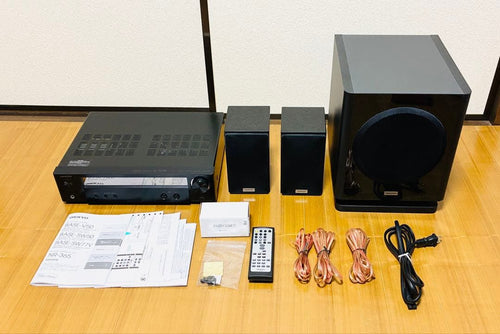 Onkyo Other 2.1Ch Base-V50(B)