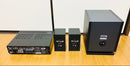 Onkyo Other 2.1Ch Base-V50(B)