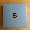 Music Bmsg Be:First 1St Be:1 Blu-Ray3