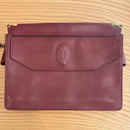 Cartier Clutch Bag