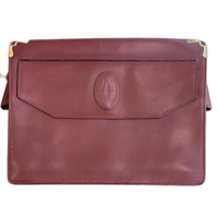 Cartier Clutch Bag