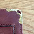 Cartier Clutch Bag