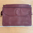 Cartier Clutch Bag