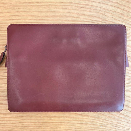 Cartier Clutch Bag