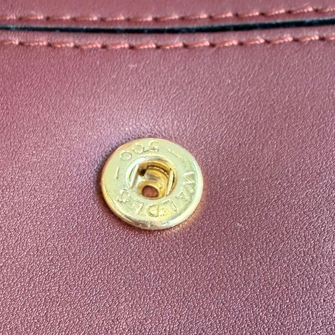 Cartier Clutch Bag
