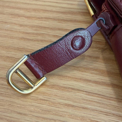 Cartier Clutch Bag