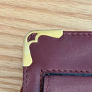 Cartier Clutch Bag