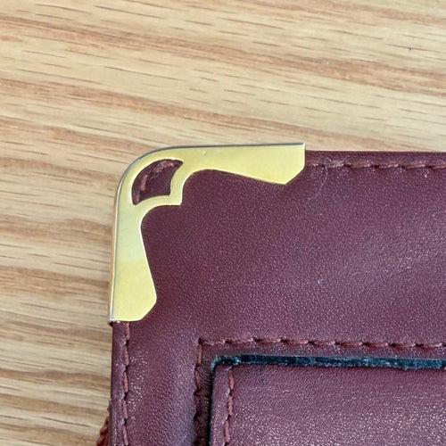 Cartier Clutch Bag