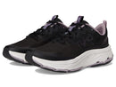 Sneakers Ryka Devoted Rs Walking Shoe Black Mesh Fabric