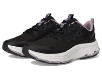 Sneakers Ryka Devoted Rs Walking Shoe Black Mesh Fabric