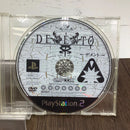 Playstation2 Soft Ok Ps2 Demento 0420-623