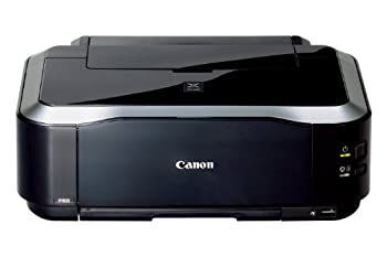 Inkjet Printer Canon Pixus Ip4830 5 W