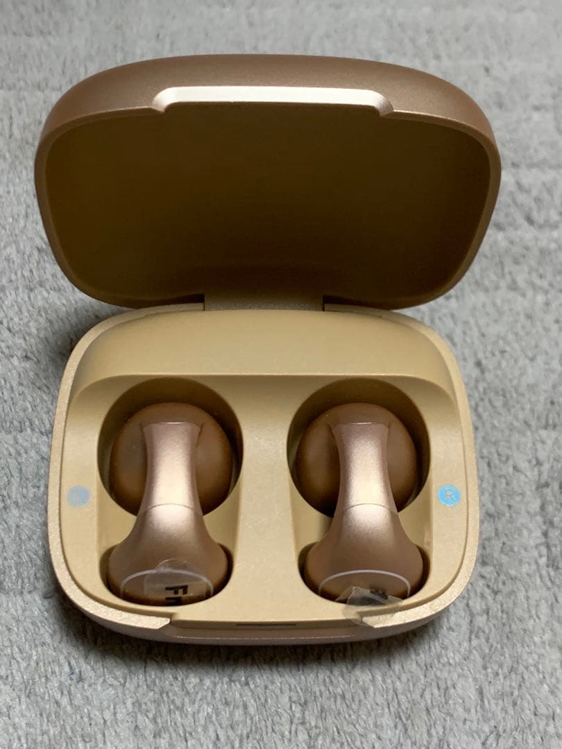 Wireless Earphones #01 Soundcore C40I