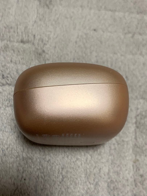Wireless Earphones #01 Soundcore C40I