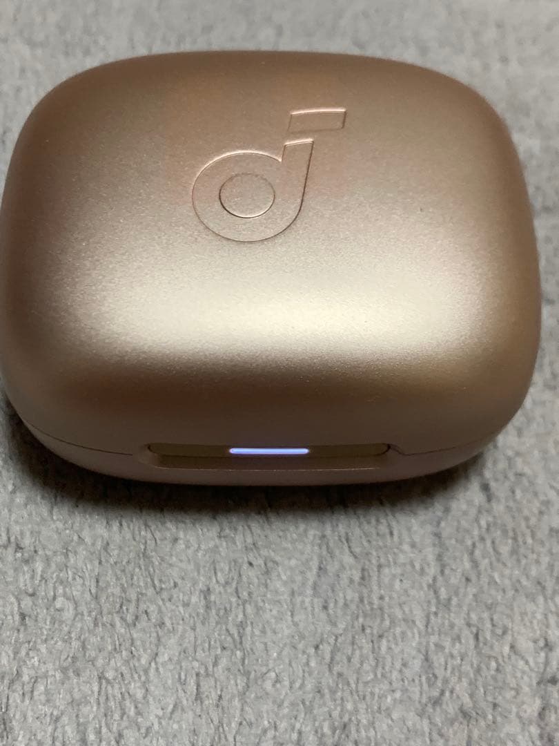 Wireless Earphones #01 Soundcore C40I