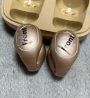 Wireless Earphones #01 Soundcore C40I