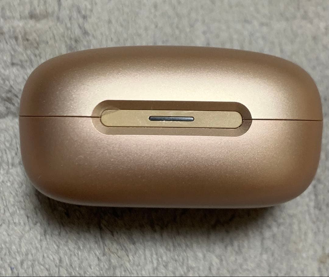 Wireless Earphones #01 Soundcore C40I