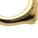 Tiffany Necklace Co. 750 K18 5034