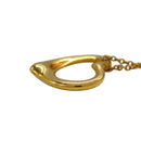 Tiffany Necklace Co. 750 K18 5034