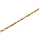 Tiffany Necklace Co. 750 K18 5034