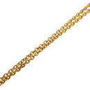 Tiffany Necklace Co. 750 K18 5034