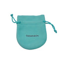 Tiffany Necklace Co. 750 K18 5034
