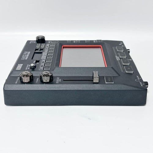 Korg Expansion Pads, Samplers Effects Units Kaoss Pad Kp3