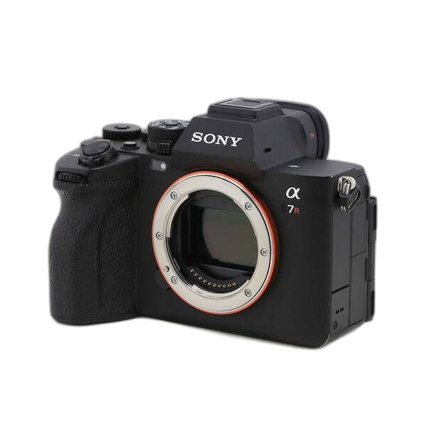 Sony Mirrorless Interchangeable Lips 7R V Ilce-7Rm5 262