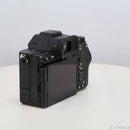 Sony Mirrorless Interchangeable Lips 7R V Ilce-7Rm5 262