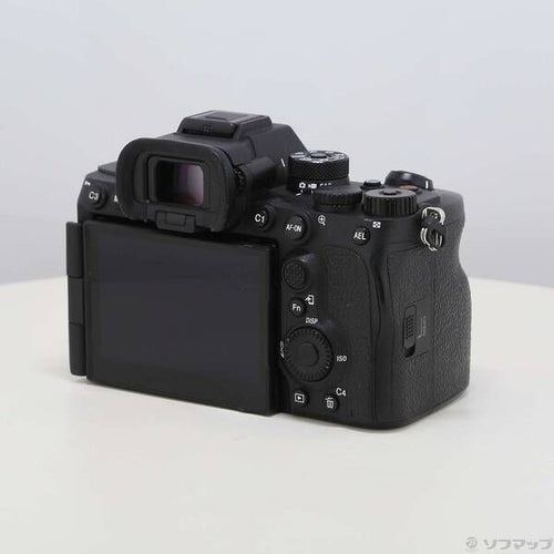 Sony Mirrorless Interchangeable Lips 7R V Ilce-7Rm5 262
