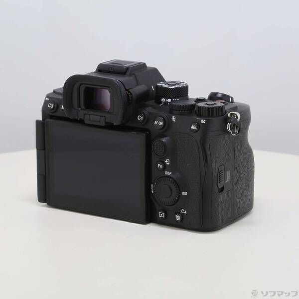 Sony Mirrorless Interchangeable Lips 7R V Ilce-7Rm5 262