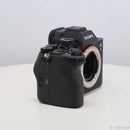 Sony Mirrorless Interchangeable Lips 7R V Ilce-7Rm5 262