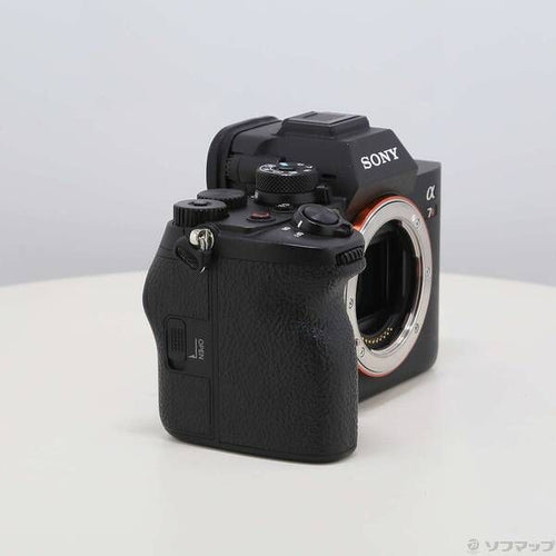 Sony Mirrorless Interchangeable Lips 7R V Ilce-7Rm5 262