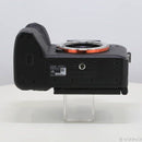 Sony Mirrorless Interchangeable Lips 7R V Ilce-7Rm5 262