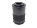 Lens (Zoom) Ef-M55-200Mm F4.5-6.3 Is Stm