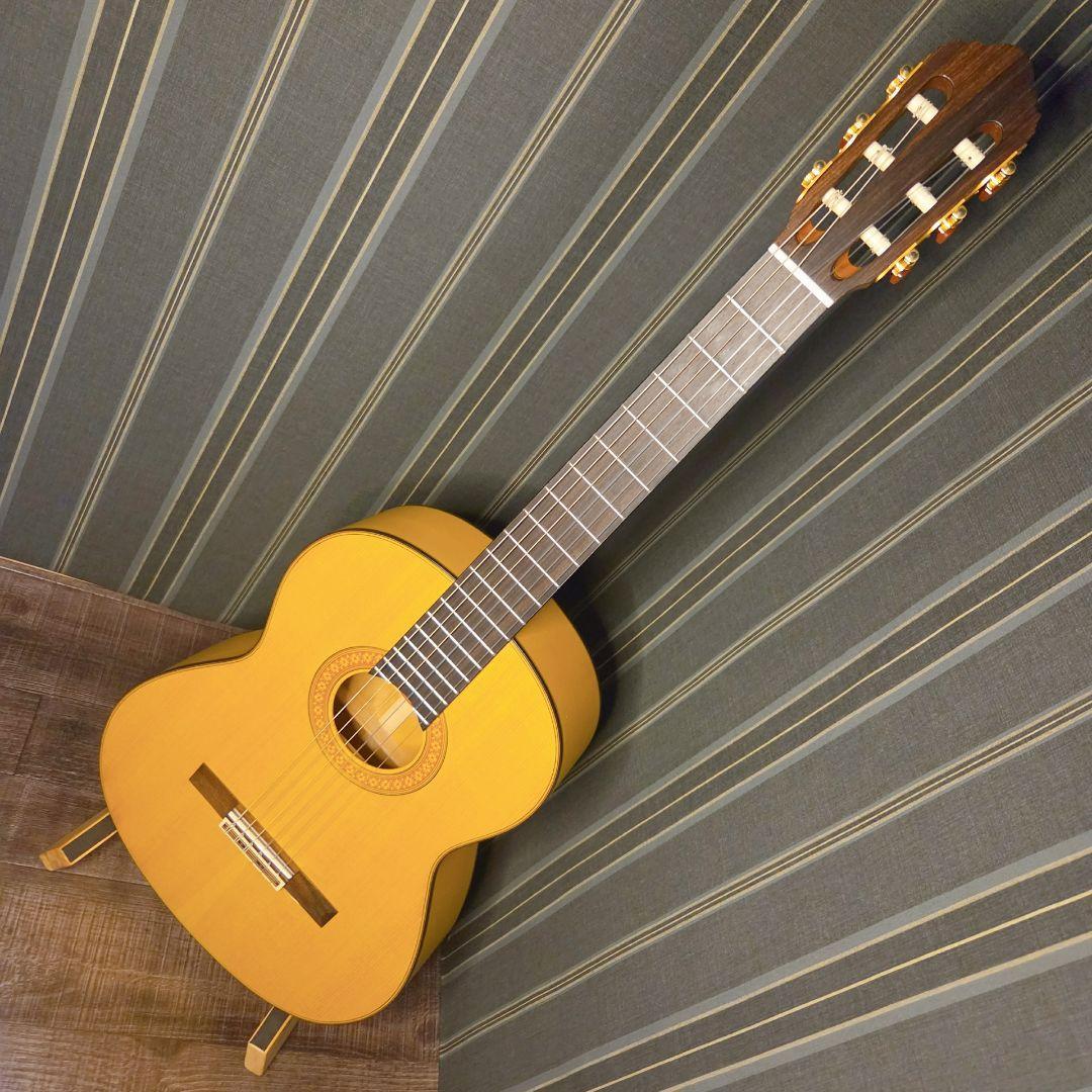 Yamaha Classical Guitars Cg-Bn1