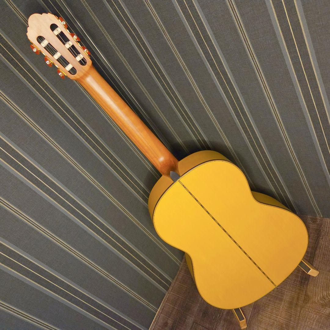 Yamaha Classical Guitars Cg-Bn1