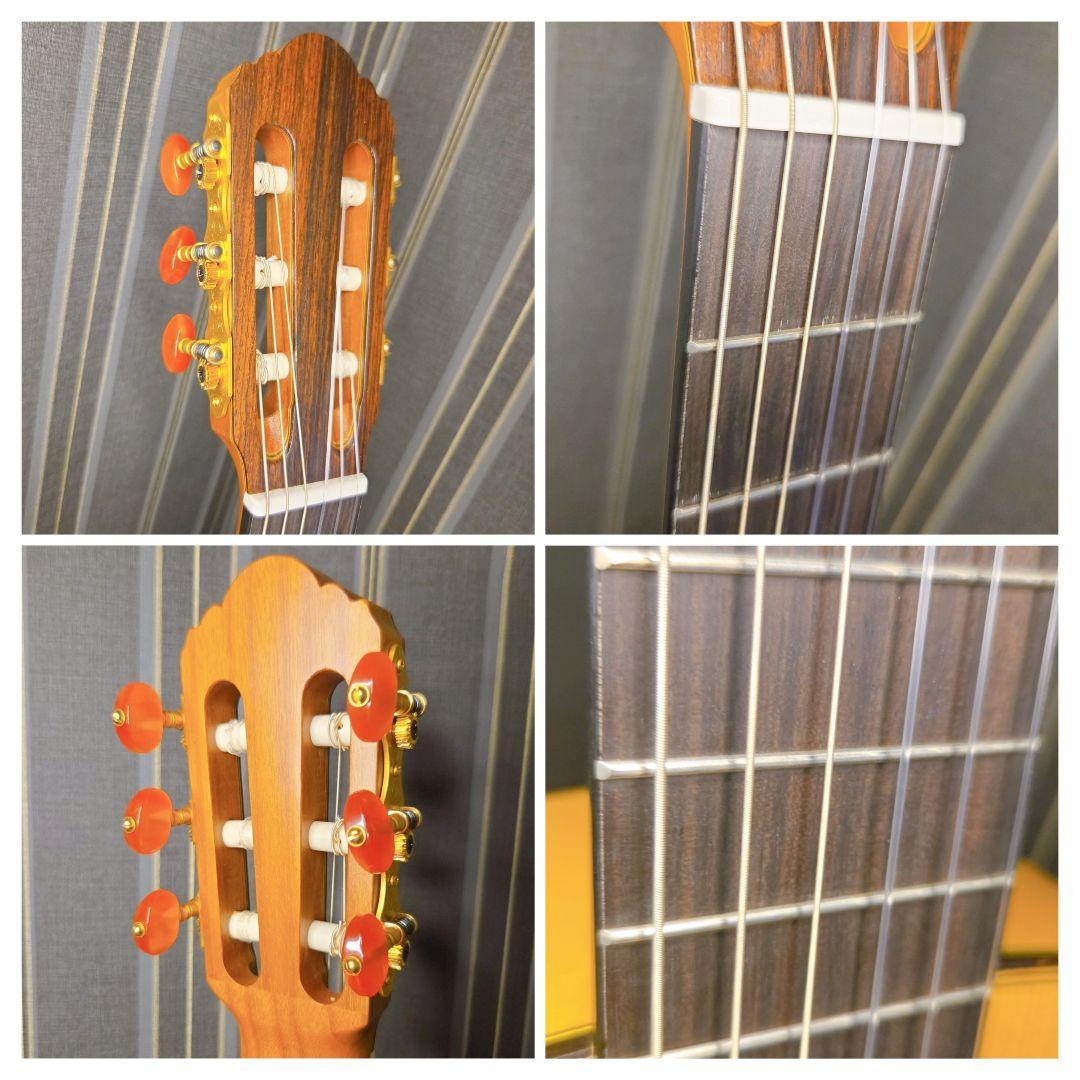 Yamaha Classical Guitars Cg-Bn1