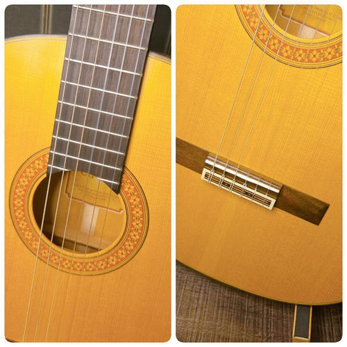 Yamaha Classical Guitars Cg-Bn1