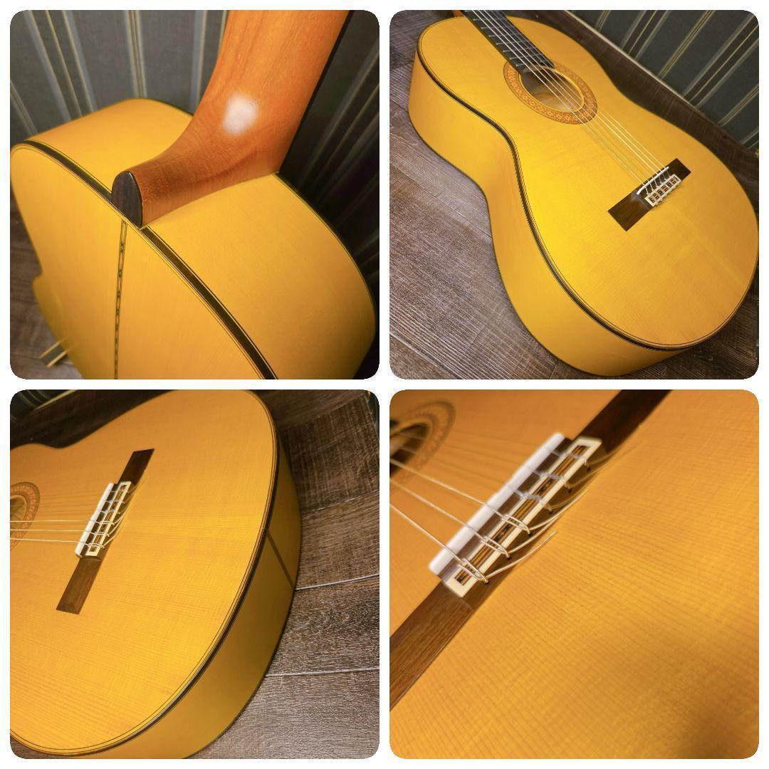 Yamaha Classical Guitars Cg-Bn1