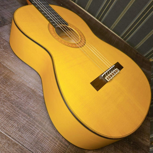 Yamaha Classical Guitars Cg-Bn1