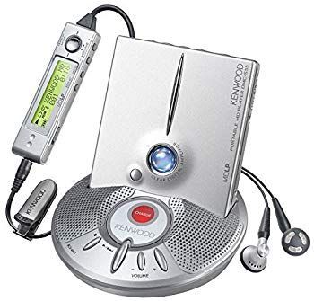 Portable Md Player Dmc-S55 I8My1Cf