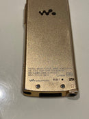 Sony Digital Audio Players Walkman