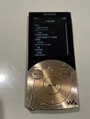 Sony Digital Audio Players Walkman
