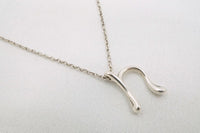 Tiffany Necklace N Unisex Sv925 Tiffany&Co. 6700J