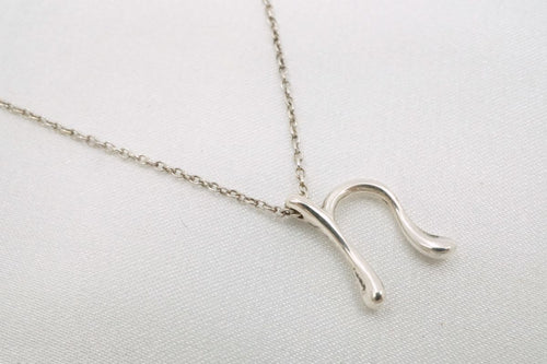 Tiffany Necklace N Unisex Sv925 Tiffany&Co. 6700J