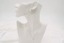 Tiffany Necklace N Unisex Sv925 Tiffany&Co. 6700J