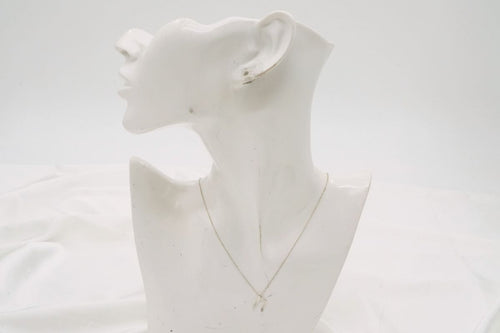 Tiffany Necklace N Unisex Sv925 Tiffany&Co. 6700J