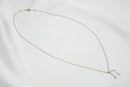 Tiffany Necklace N Unisex Sv925 Tiffany&Co. 6700J